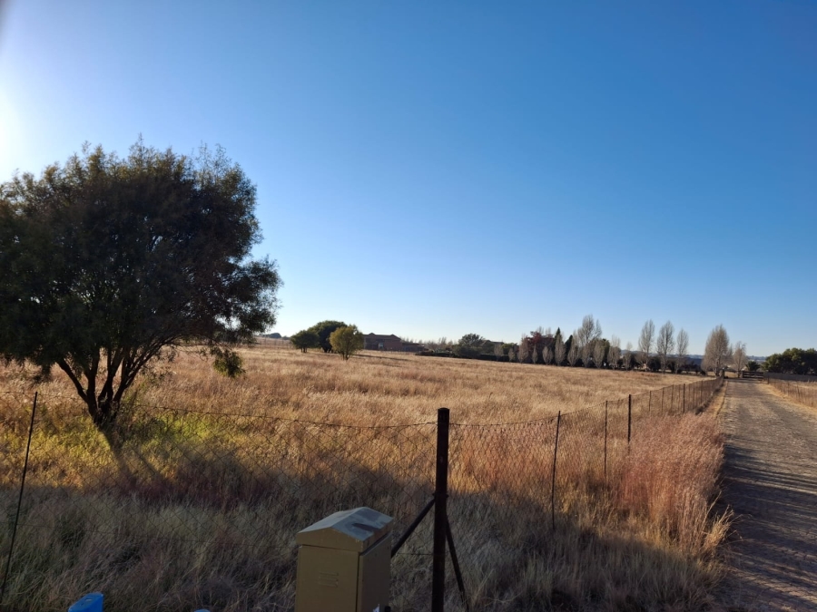 0 Bedroom Property for Sale in Groenvlei Sh Free State